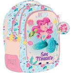 SAC A DOS MUST TEAM SEA TREASURE 586780