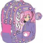 SAC A DOS MUST TEAM SO CUTE 586248