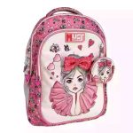 SAC A DOS MUST TEAM PRETTY GIRL 586806