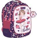 SAC A DOS MUST TEAM  BALLET 586189
