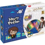 COFFRET MULTI PRODUIT HARRY POTTER REF 899797