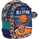 SAC A DOS MUST TEAM  ALL STAR 586177