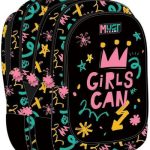 SAC A DOS MUST TEAM  4 CASE GIRLS CAN 586787