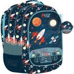 Sac à dos Must Team 4 Case Start – Cartable scolaire ergonomique