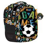 Sac à dos Must Team 4 Case Game One – Cartable scolaire