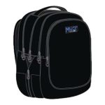 SAC A DOS MUST TEAM 4 CASE NOIR 586482