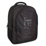 Sac à dos Must Team 3 Poches Noir – Cartable scolaire haute capacité