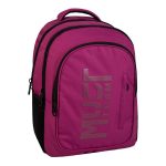 SAC A DOS MUST TEAM 3 POCHE VIOLET 586366