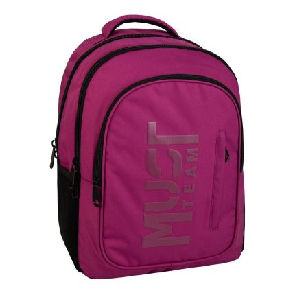 SAC A DOS MUST TEAM 3 POCHE VIOLET 586366