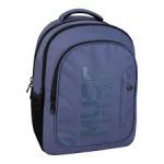 SAC A DOS MUST TEAM 3 POCHE BLEU 586364