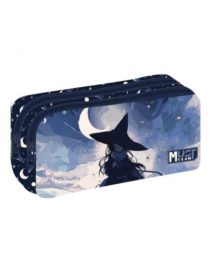 TROUSSE 2POCHES MUST TEAM WITCH 586847