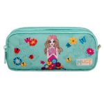 TROUSSE 2POCHES MUST TEAM FLOWER DRESS 586769