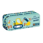 TROUSSE 2POCHES MUST TEAM  EXCAVATOR 586316