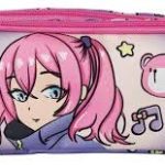 TROUSSE 2POCHES MUST TEAM  SO CUTE 586250