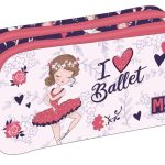 TROUSSE 2POCHES MUST TEAM  BALLET 586191