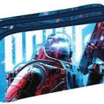 TROUSSE 2POCHES MUST TEAM  ROBOT 586840