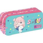 TROUSSE 2POCHES MUST TEAM SMILE 586764