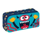 TROUSSE 2POCHES MUST LITTLE MONSTER 586831