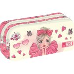 TROUSSE 2POCHES MUST TEAM PRETTY GIRL 586842