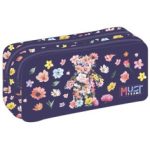 TROUSSE 2POCHES MUST TEAM FLOWER BEAR 586772