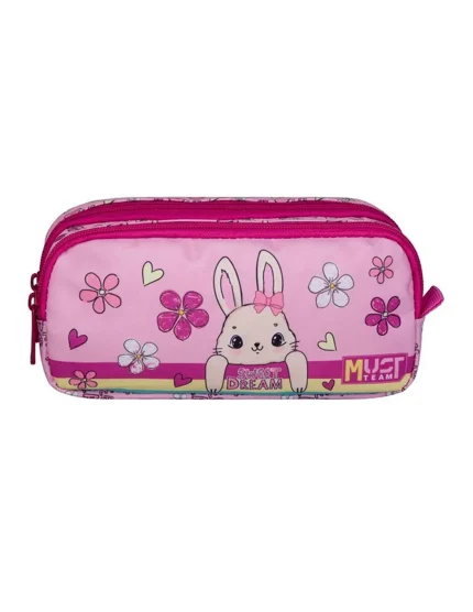 TROUSSE 2POCHES MUST TEAM SWEET DREAM 586760