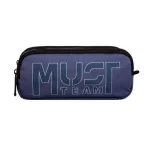 TROUSSE 2POCHES MUST TEAM BLEU 586863