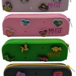 TROUSSE SILICONE MUST TEAM UNI CHARMS 586139