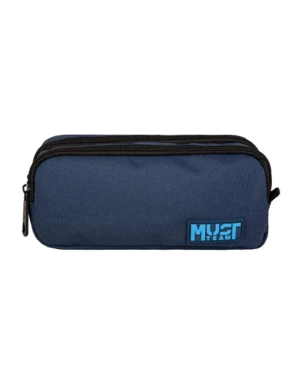 TROUSSE 2POCHES MUST TEAM BLEU MARINE 586387