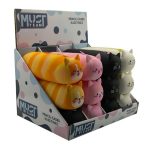 TROUSSE SILICONE MUST TEAM CAT 586140