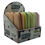 TROUSSE SILICONE MUST TEAM  UNI PASTEL 586134