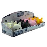PORTE MONNAIE SILICONE MUST TEAM CAT 586141