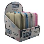 TROUSSE SILICONE MUST TEAM MOTIF 586137