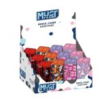 TROUSSE 1POCHE MUST TEAM MOTIF 586649
