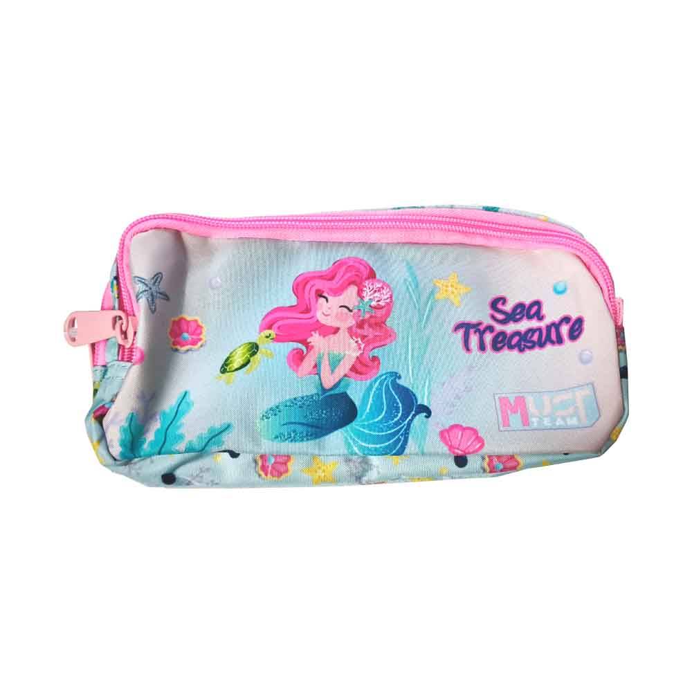 022896.jpg TROUSSE 2POCHES MUST TEAM SEA TREASURE 586767 – Image 1