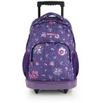 SAC ADOS AVEC CHARIOT GABOL  23612/25 LILY