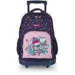SAC A DOS AVEC CHARIOT GABOL 235984/25 PARTY
