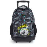 SAC A DOS AVEC CHARIOT GABOL 236512/25 SCORE