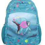 SAC A DOS GABOL REF 235796/25 ACQUA