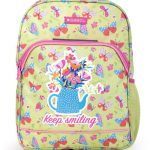 SAC A DOS GABOL REF 235602/25 BOUQUET