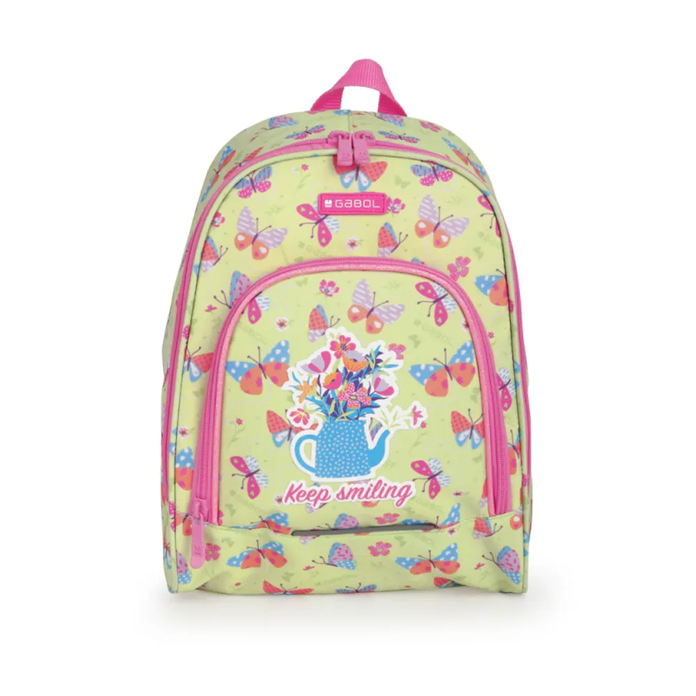 023011.jpg SAC JARDIN D'ENFANTS GABOL 235628/25 BOUQUET – Image 1