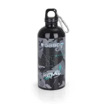 BOUTEILLE EAU 600ML GABOL 236548/25 SCORE