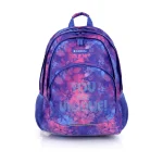 SAC A DOS GLOBO REF 236140/25 SUNSET