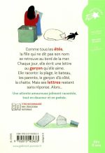 Je t'écris, j'écris de Géva Caban – Image 2