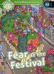 Fear at the Festival