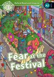9780194736725_mediumw (1) Fear at the Festival – Image 1