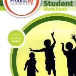 Student Workbook Level 3 & Parent Guide - Cycle 1