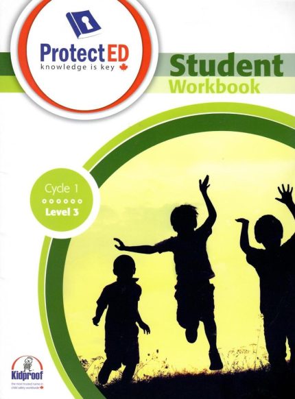 Student Workbook Level 3 & Parent Guide - Cycle 1