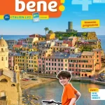 Italien 4e LV2 Cycle 4 Tutto bene ! Edition 2017