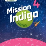 Mission Indigo mathématiques cycle 4 / 4ème - Livre élève - éd. 2020