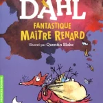 Fantastique Maître Renard